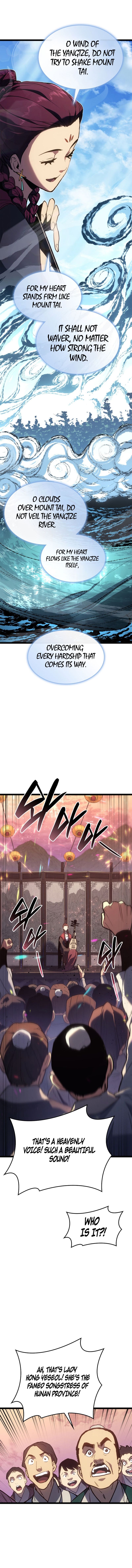 Reaper of the Drifting Moon Chapter 111 3